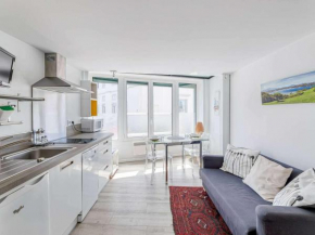Appartement Saint-Jean-de-Luz, 1 pièce, 2 personnes - FR-1-4-604